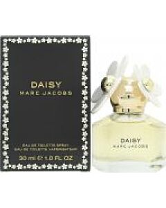 Marc Jacobs Daisy Eau de Toilette 30ml Spray-D774645 | Maznun Fashion