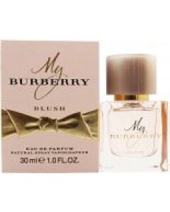 Burberry My Burberry Blush Eau de Parfum 30ml Spray-F30925 | Maznun Fashion