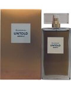 Elizabeth Arden Untold Absolu Eau de Parfum 100ml Spray-E595165 | Maznun Fashion