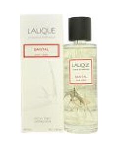 Lalique Santal Goa Room Spray 100ml-N604298 | Maznun Fashion