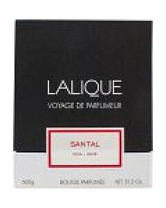 Lalique Candle 600g - Santal Goa-P679221 | Maznun Fashion