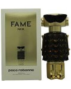 Paco Rabanne Fame Parfum 80ml Refillable Spray-B616437 | Maznun Fashion