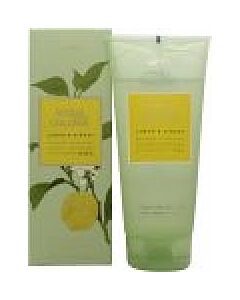 Mäurer & Wirtz 4711 Acqua Colonia Lemon & Ginger Shower Gel 200ml-O60212 | Maznun Fashion