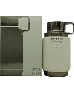 Armaf Odyssey Homme White Edition Eau de Parfum 200ml Spray-D4726102 | Maznun Fashion