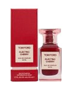 Tom Ford Electric Cherry Eau de Parfum 50ml Spray-B566442 | Maznun Fashion