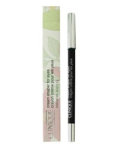 Clinique Cream Shaper For Eyes #101 Black Diamond 1.2gr-E395166 | Maznun Fashion