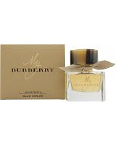 Burberry My Burberry Eau de Parfum 50ml Spray-D796135 | Maznun Fashion