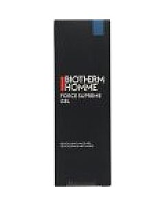Biotherm Homme Force Supreme Anti-Aging Gel 50ml-N261299 | Maznun Fashion