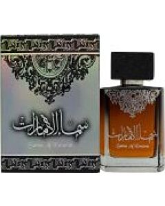 Louis Cardin Sama Al Emarat Eau de Parfum 100ml Spray-J049781 | Maznun Fashion