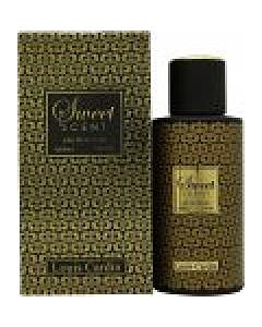 Louis Cardin Sweet Scent Eau de Parfum 100ml Spray-Z993420 | Maznun Fashion