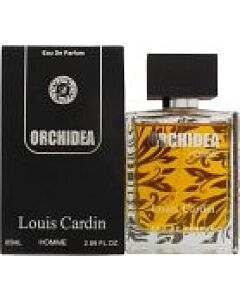 Louis Cardin Orchidea Eau de Parfum 85ml Spray-Z995420 | Maznun Fashion