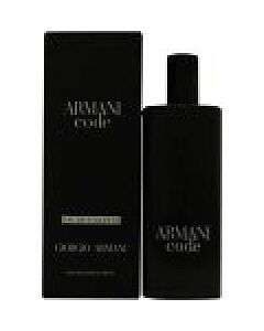 Giorgio Armani Armani Code Eau de Toilette 15ml Spray-L925862 | Maznun Fashion