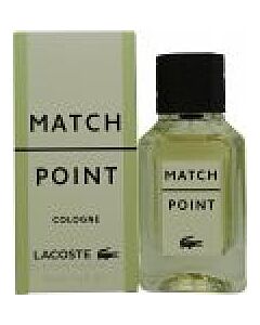 Lacoste Match Point Cologne Eau de Toilette 50ml Spray-T789273 | Maznun Fashion