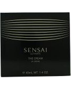 Kanebo Cosmetics Sensai Ultimate The Cream 40ml-E451484 | Maznun Fashion