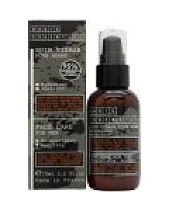 Basic Essentiel Face Care For Men Moisturizing Soothing Cream 75ml-V061887 | Maznun Fashion