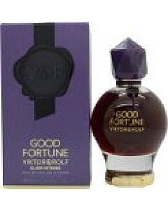 Viktor & Rolf Good Fortune Elixir Intense Eau de Parfum 90ml Spray-B306432 | Maznun Fashion