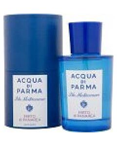 Acqua di Parma Blu Mediterraneo Mirto di Panarea Eau de Toilette 75ml Spray-Q291089 | Maznun Fashion