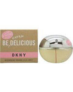 DKNY Be Extra Delicious Eau de Parfum 100ml Spray-L524050 | Maznun Fashion