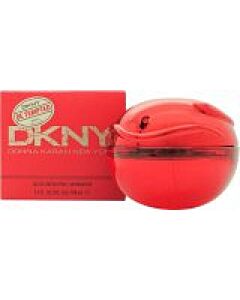 DKNY Be Tempted Eau de Parfum 100ml Spray-N350030 | Maznun Fashion