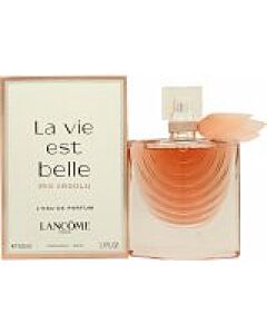 Lancôme La Vie Est Belle Iris Absolu Eau de Parfum 50ml Spray-V061815 | Maznun Fashion