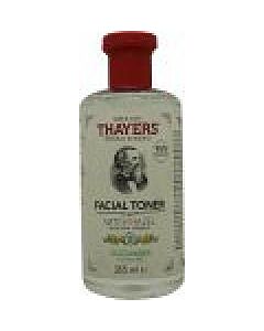 Thayers Witch Hazel Aloe Vera Formula Facial Toner 355ml - Cucumber/Alcohol Free-T709261 | Maznun Fashion