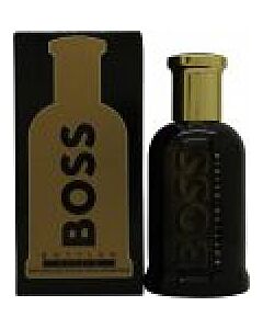 Hugo Boss Boss Bottled Elixir Eau de Parfum 50ml Spray-F480051 | Maznun Fashion