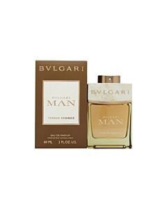 Bvlgari Man Terrae Essence Eau de Parfum 60ml Spray-D286752 | Maznun Fashion