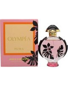 Paco Rabanne Olympéa Flora Eau de Parfum Intense 50ml Spray-T969265 | Maznun Fashion