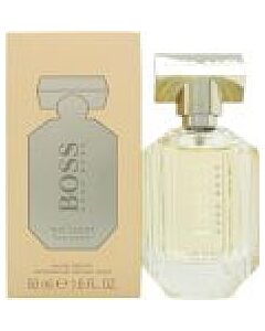 Hugo Boss The Scent Pure Accord Eau de Toilette 50ml Spray-P391223 | Maznun Fashion