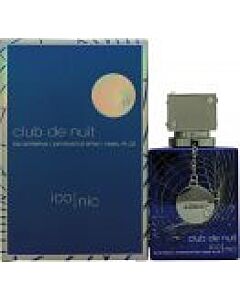 Armaf Club De Nuit Blue Iconic Eau de Parfum 30ml Spray-B396444 | Maznun Fashion