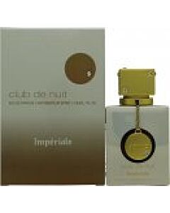 Armaf Club de Nuit White Imperiale Eau de Parfum 30ml Spray-L325925 | Maznun Fashion