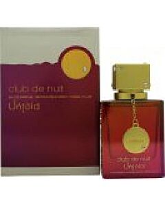 Armaf Club de Nuit Untold Eau de Parfum 30ml Spray-N3317213 | Maznun Fashion