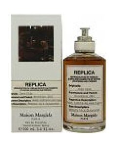 Maison Margiela Jazz Club Eau de Toilette 100ml Spray-L603633 | Maznun Fashion