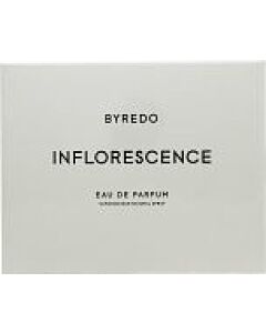 Byredo Inflorescence Eau de Parfum 50ml Spray-N3779210 | Maznun Fashion