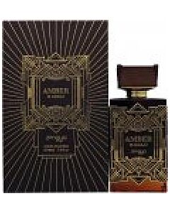 Zimaya Amber Is Great Extrait de Parfum 100ml Spray-J479881 | Maznun Fashion