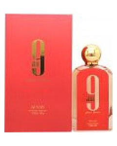 Afnan 9AM Pour Femme Eau de Parfum 100ml Spray-T994273 | Maznun Fashion