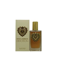 Dolce & Gabbana Devotion Eau de Parfum 100ml Spray-T239273 | Maznun Fashion