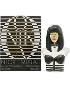 Nicki Minaj Onika Eau de Parfum 100ml Spray-H025252 | Maznun Fashion