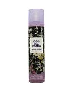 Ariana Grande God Is A Woman Body Mist 236ml-B026445 | Maznun Fashion