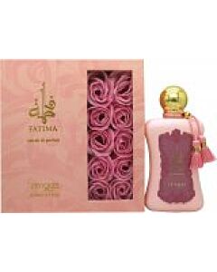 Zimaya Fatima Extrait de Parfum 100ml Spray-N3524213 | Maznun Fashion