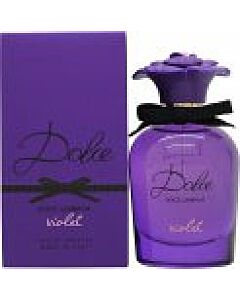 Dolce & Gabbana Dolce Violet Eau de Toilette 50ml Spray-V801882 | Maznun Fashion