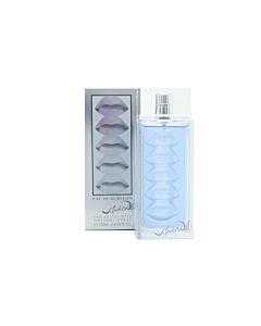 Salvador Dali Eau De Ruby Lips Eau de Toilette 30ml Spray-B22218 | Maznun Fashion