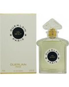 Guerlain Vol de Nuit Eau de Toilette 75ml Spray-T854252 | Maznun Fashion