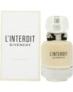 Givenchy L'Interdit Eau de Toilette 35ml Spray-G261848 | Maznun Fashion