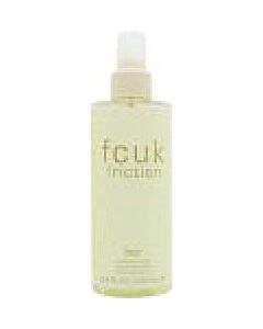 FCUK Friction Body Mist 250ml-Z725429 | Maznun Fashion
