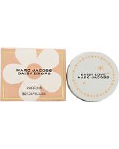 Marc Jacobs Daisy Love Parfum Drops 30 Capsules-B216447 | Maznun Fashion