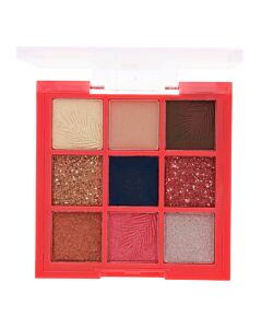 Sunkissed L.A. Lights Eyeshadow Palette-L325965 | Maznun Fashion