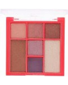 Sunkissed West Coast Face Palette-N4217213 | Maznun Fashion