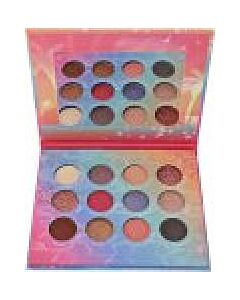 Sunkissed Venice Beach Eyeshadow Palette-V801894 | Maznun Fashion