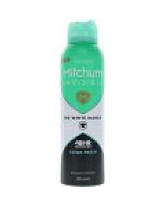 Mitchum Women Invisible 48HR Clear Fresh Antiperspirant & Deodorant Spray 200ml-F491551 | Maznun Fashion